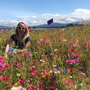 Meet your Posher, Camille